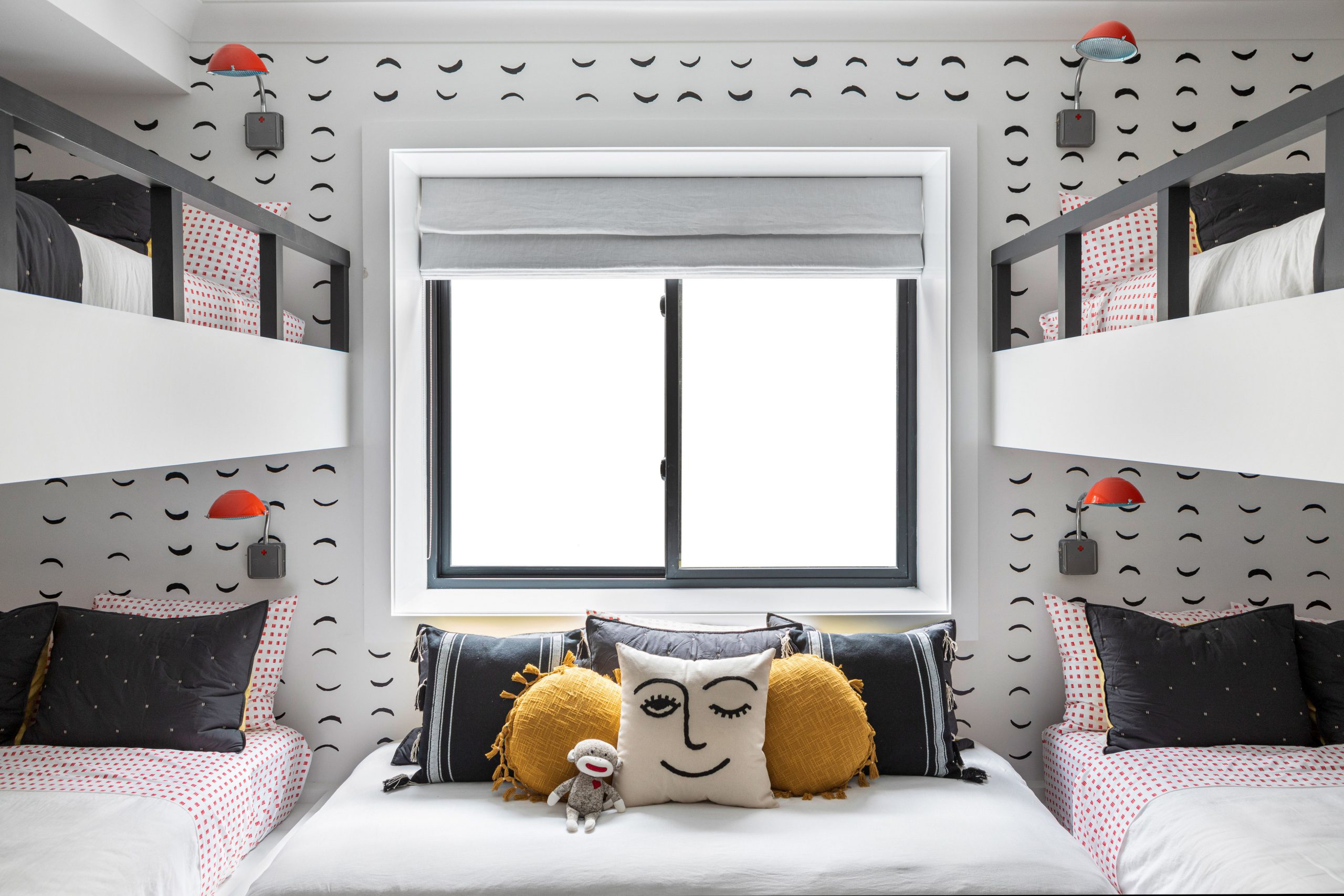 سفر رویایی به اتاق خواب های جدید با جذابیت تخت دو طبقه
