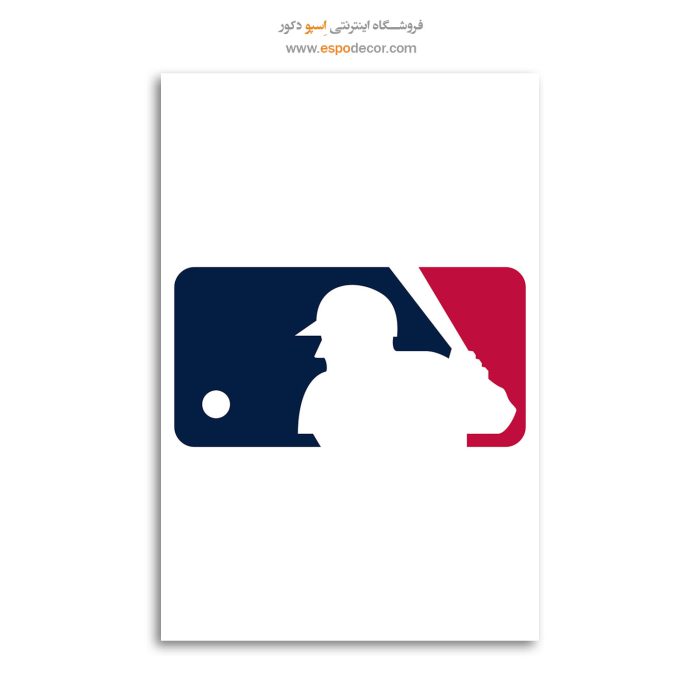 لیگ برتر بیسبال - تابلو لوگو ورزشی