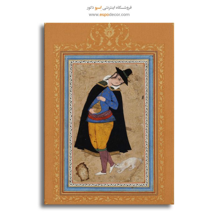 تابلو بوم نقاشی ایرانی