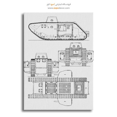 خرید تابلو دیواری