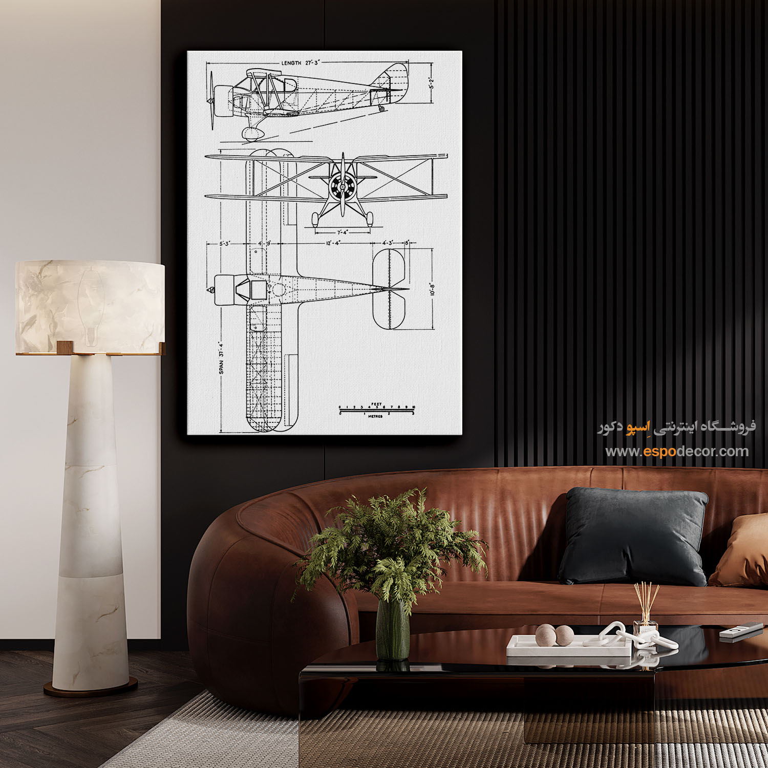 قیمت تابلو فنی مهندسی