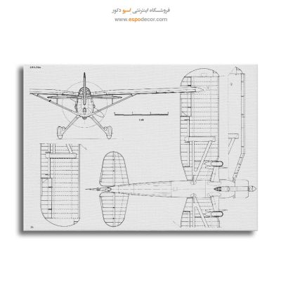 تابلو فنی مهندسی