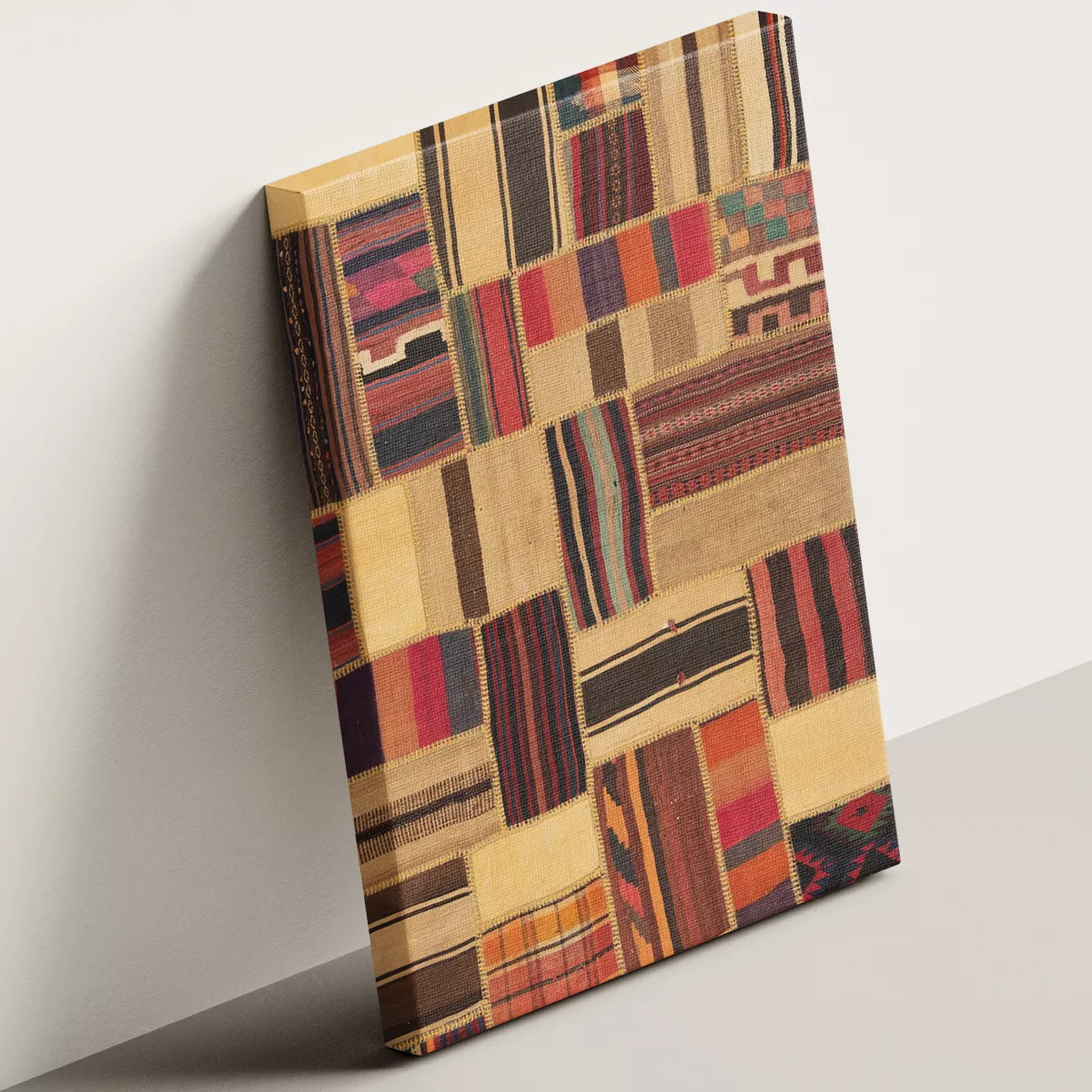 Kilim-Patchwork