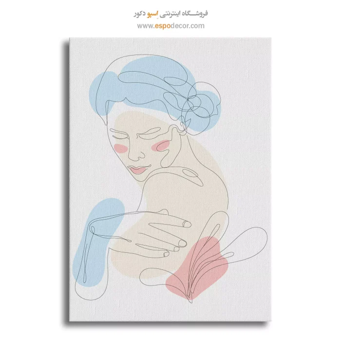 تابلو بوم مناسب اتاق خواب تابلو بوم مناسب اتاق خواب