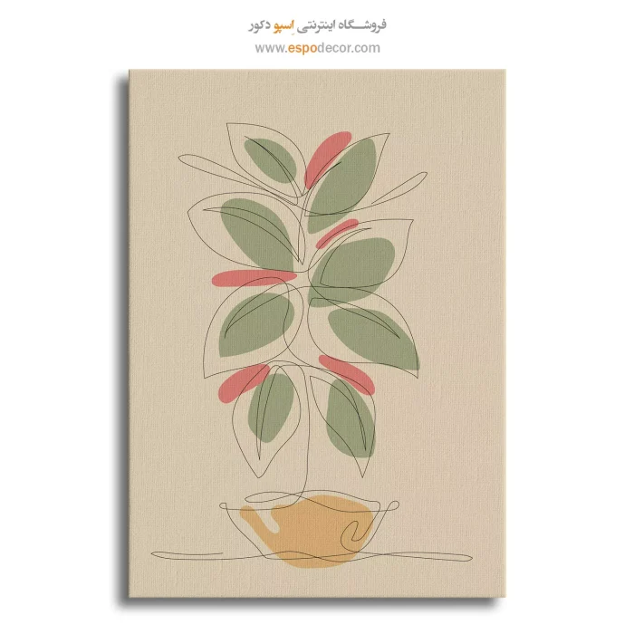 خرید تابلو طراحی خطی در تهران خرید تابلو طراحی خطی در تهران