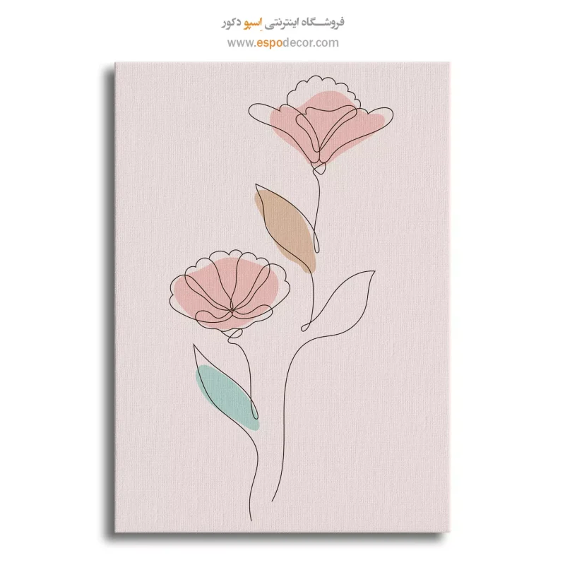 تابلو مخصوص کافی شاپ