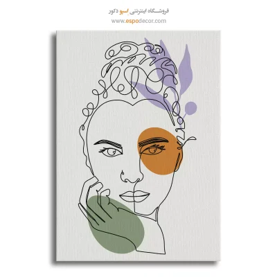 خرید تابلو برای کافه