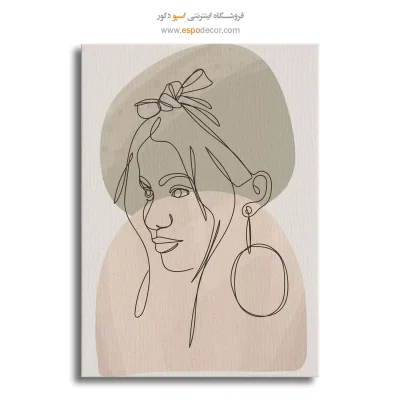 تابلو بوم مناسب پذیرایی