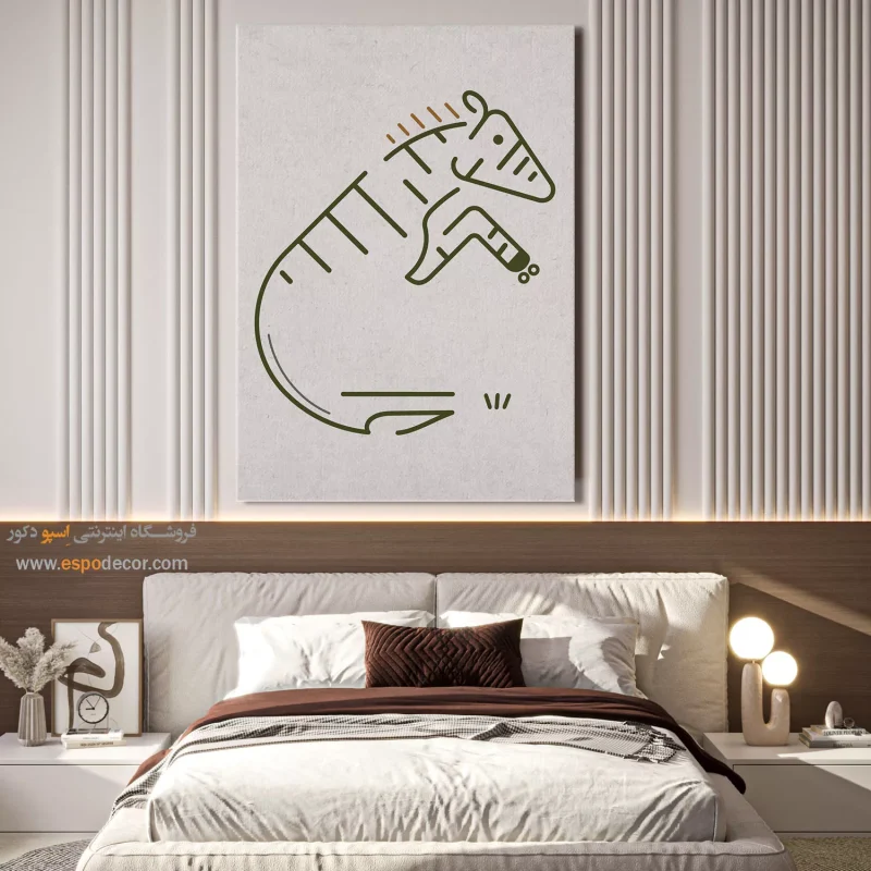 تابلو کنواس
