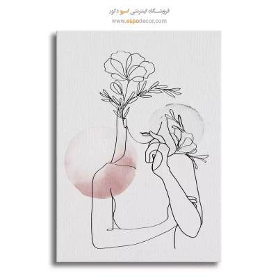 خرید تابلو برای پذیرایی