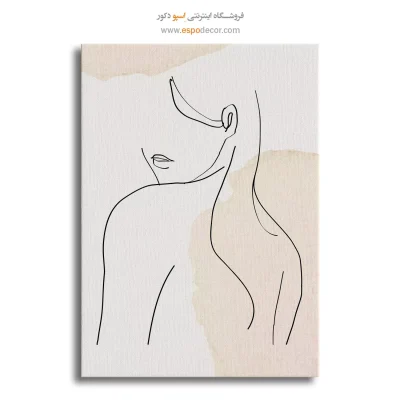 خرید تابلو برای اتاق خواب