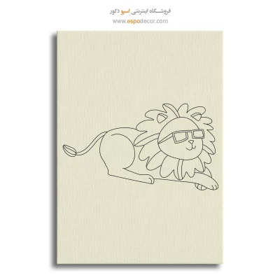 خرید تابلو مدرن