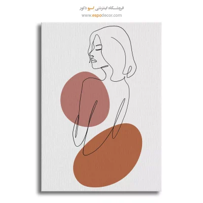 خرید تابلو فشن دخترانه