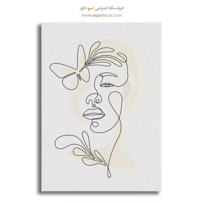 تابلو بوم چاپی