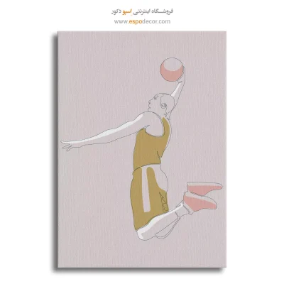 خرید تابلو برای کافه