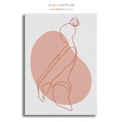 خرید تابلو بوم