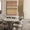 تابلو بوم گلیم افغان - Image 2