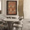 تابلو بوم گلیم افغان - Image 2