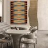 تابلو بوم گلیم افغان - Image 2