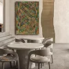 تابلو بوم گلیم افغان - Image 2