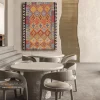 تابلو بوم گلیم افغان - Image 2