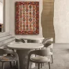 تابلو بوم گلیم افغان - Image 2
