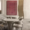تابلو بوم گلیم افغان - Image 2