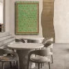 تابلو بوم گلیم افغان - Image 2