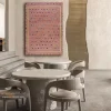 تابلو بوم گلیم افغان - Image 2