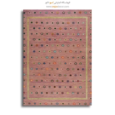 تابلو رنگارنگ مناسب فضاهای کودکانه