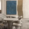 تابلو بوم گلیم افغان - Image 2