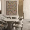 تابلو بوم گلیم افغان - Image 2