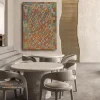 تابلو بوم گلیم افغان - Image 2