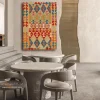 تابلو بوم گلیم افغان - Image 2