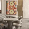 تابلو بوم گلیم افغان - Image 2