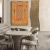 تابلو بوم گلیم افغان - Image 2