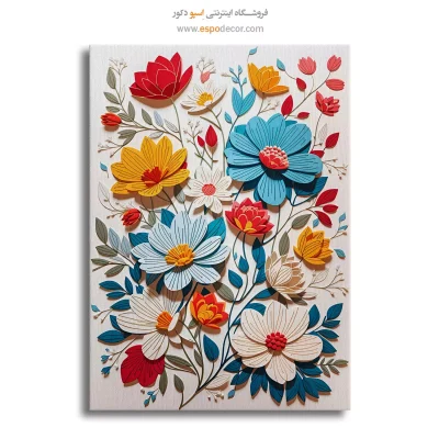 تابلو دیواری زیبا آنلاین