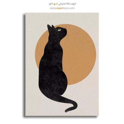 تابلو سه بعدی