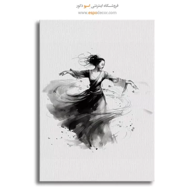 تابلو با هوش مصنوعی آنلاین
