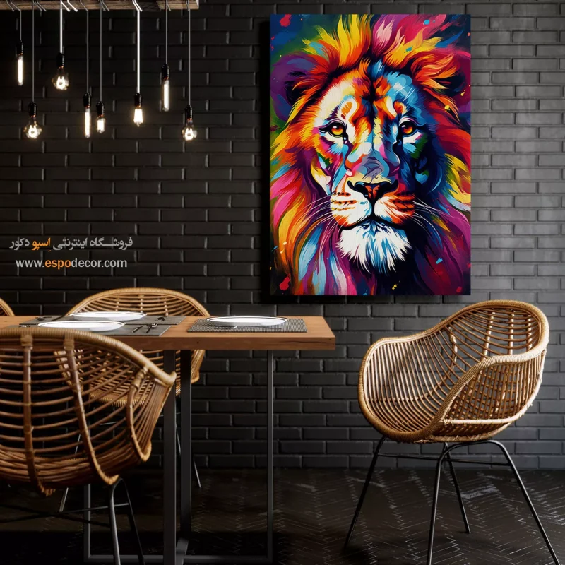 فروشگاه آنلاین تابلو لوکس