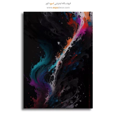 خرید تابلو لوکس