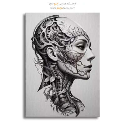 تابلو برای پذیرایی