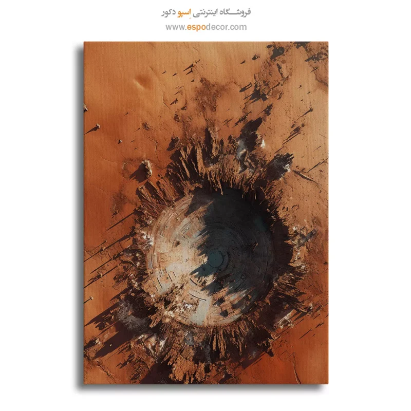 خرید تابلو مدرن