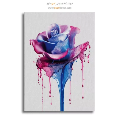 خاص ترین تابلو چاپی