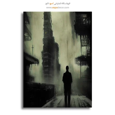 تابلو خلاقانه جدید