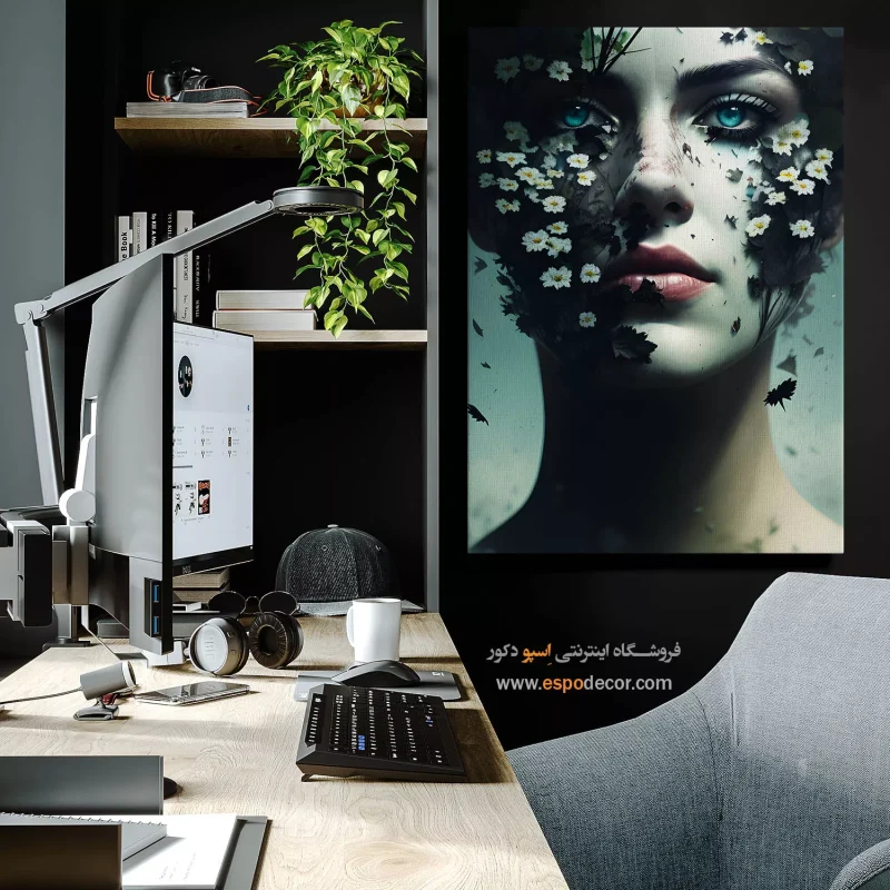 خرید تابلو باکیفیت