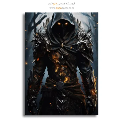 خرید تابلو دیواری زیبا جدید