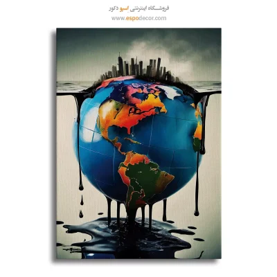 تابلو خاص مردانه
