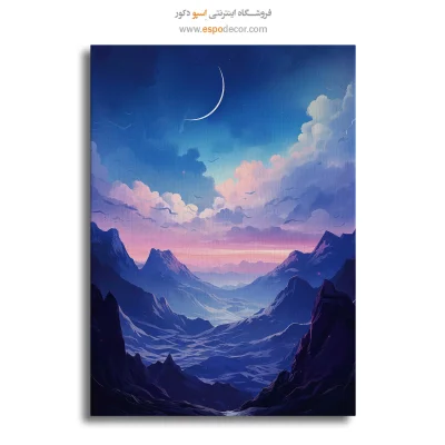 خرید تابلو هوش مصنوعی آنلاین
