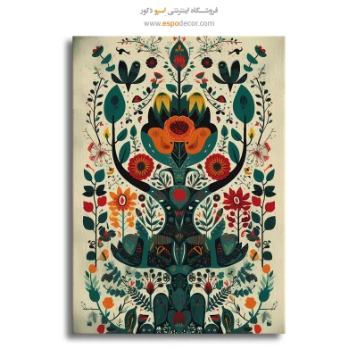 خرید اینترنتی تابلو جدید
